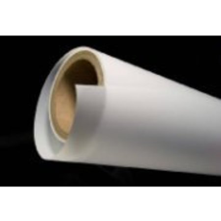 Professional Plastics Natural PTFE Sheet - Virgin, 0.015 X 48.000 X 48.000 [Each] STFE.015X48.000X48.000V